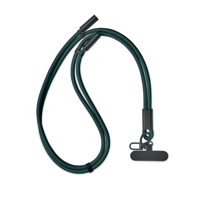 Cordon de charge 60W personnalisé Cocharge Vert foncé